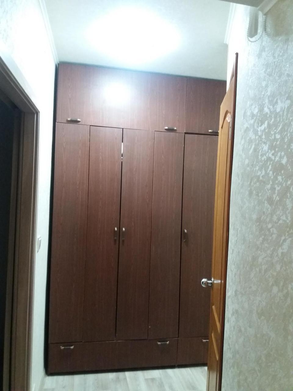 Сozy Appartment Near Metro Station "23 Avgusta" Charków Zewnętrze zdjęcie