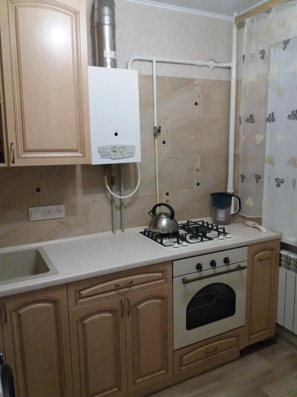 Сozy Appartment Near Metro Station "23 Avgusta" Charków Zewnętrze zdjęcie